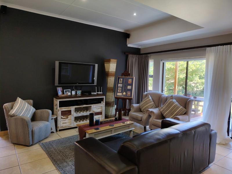 5 Bedroom Property for Sale in Mossel Bay Golf Estate Western Cape